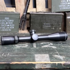 Athlon Optics MIDAS TAC HD 4-16x44 FFP